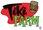 Tiki Farm Tiki Mugs